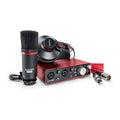 Scarlett 2i2 Studio S544006