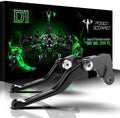 Black Off-Road Brake Clutch Levers J225656