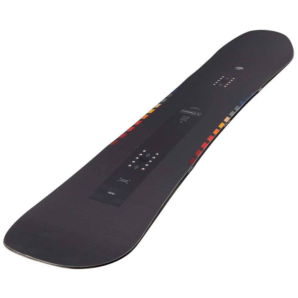Arbor Formula Camber Snowboard F612