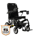 Compact Travel Power Chair with Lithium-ion Battery U788912