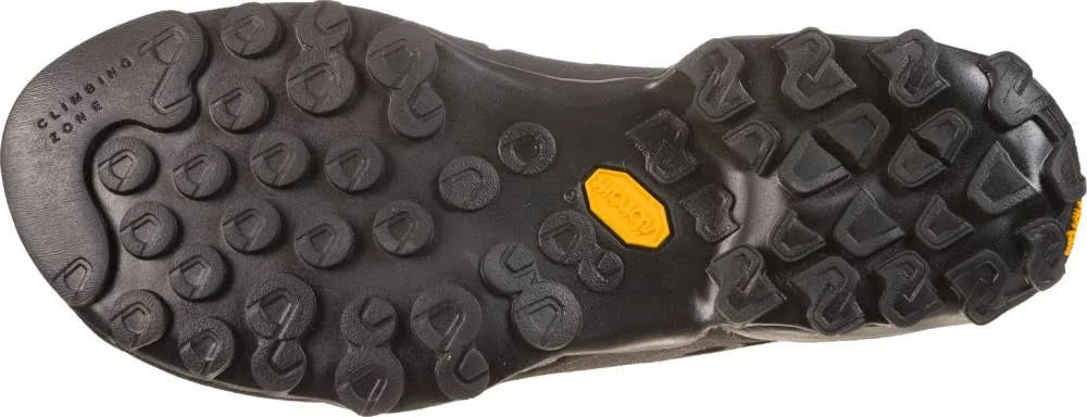 Men's TX4 Carbon Flame V453