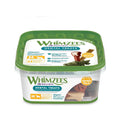 Natural Dental Variety Tub Dog Treats N6364