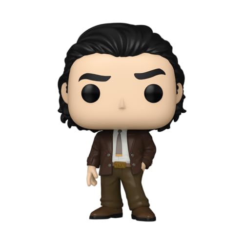 Loki Pop! Vinyl Figure G837271
