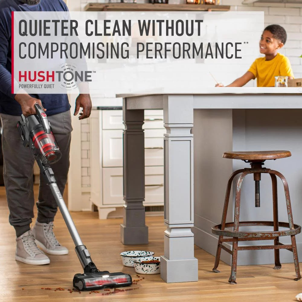 Cordless Stick Vacuum Cleaner H279912