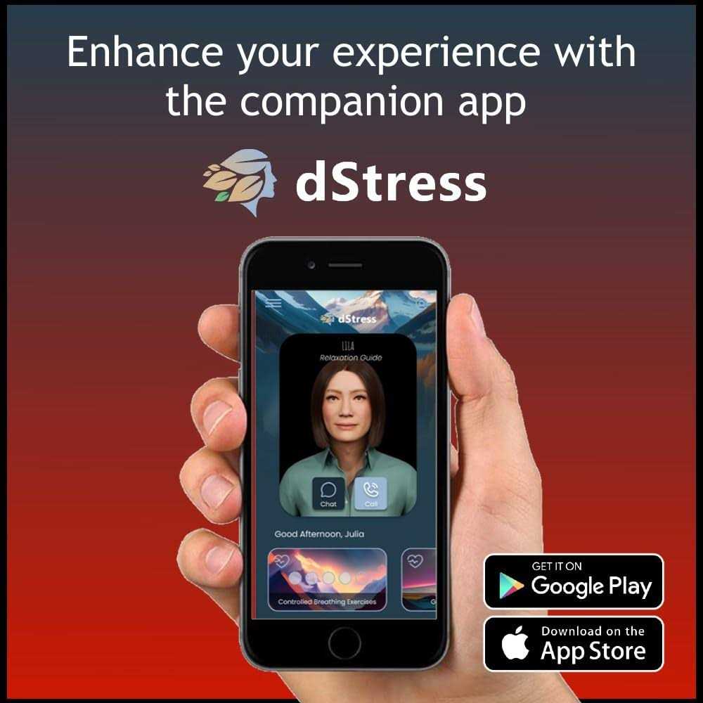 Stress Relief Device A166840