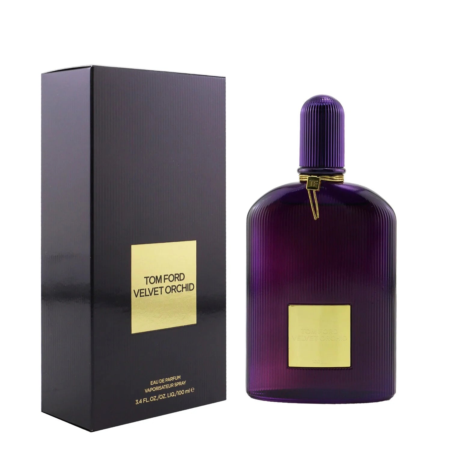 Velvet Orchid Eau De Parfum Spray 50ml Q666520