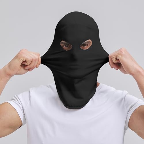 Balaclava Face Mask 2 Hole O6958