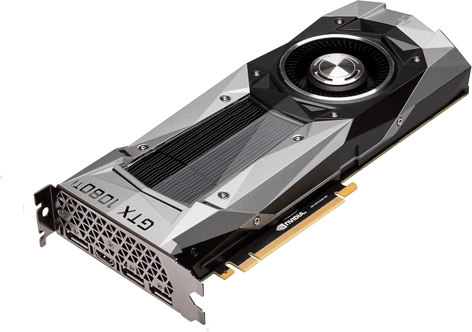 GTX 1080 Ti Founders Edition Graphic Cards I751