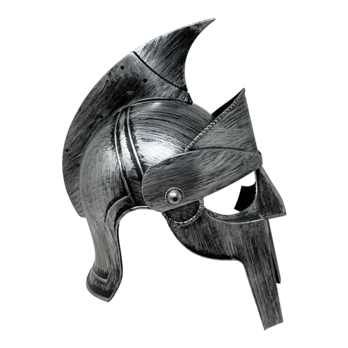 Medieval Spartan Roman Helmet D6408