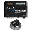 Black Digital Bass Enhancer Restoration Processor Y32828