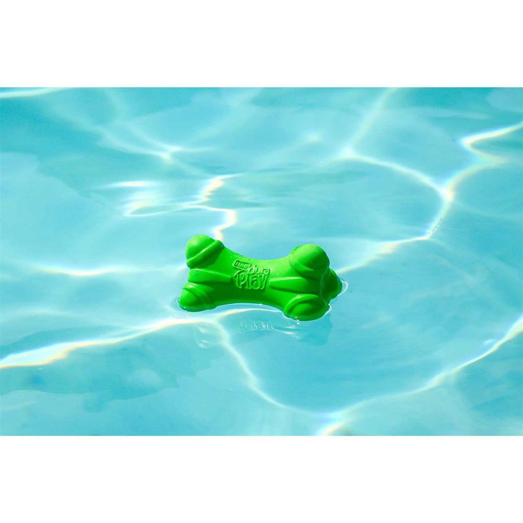 Squeaky Latex Dog Toy C236