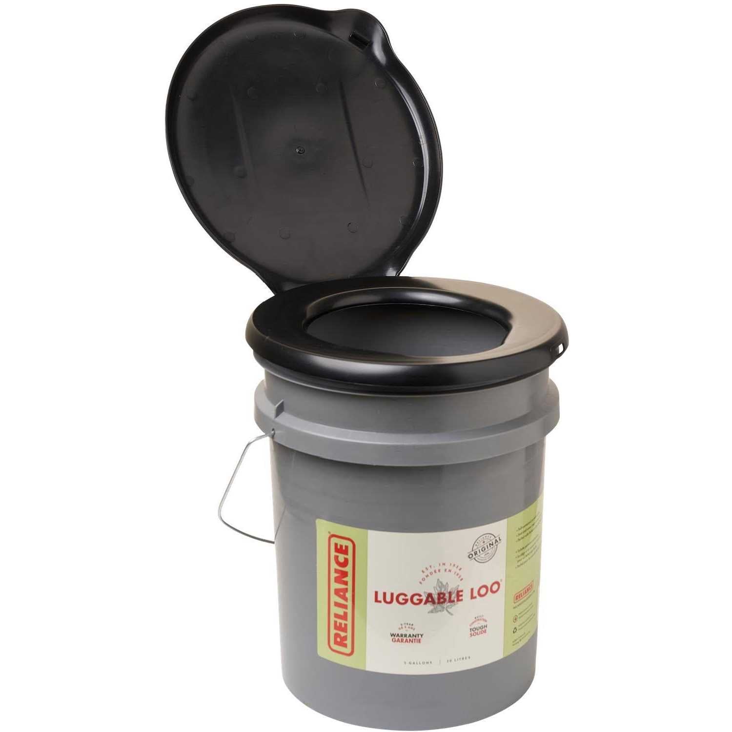Portable Toilet N141