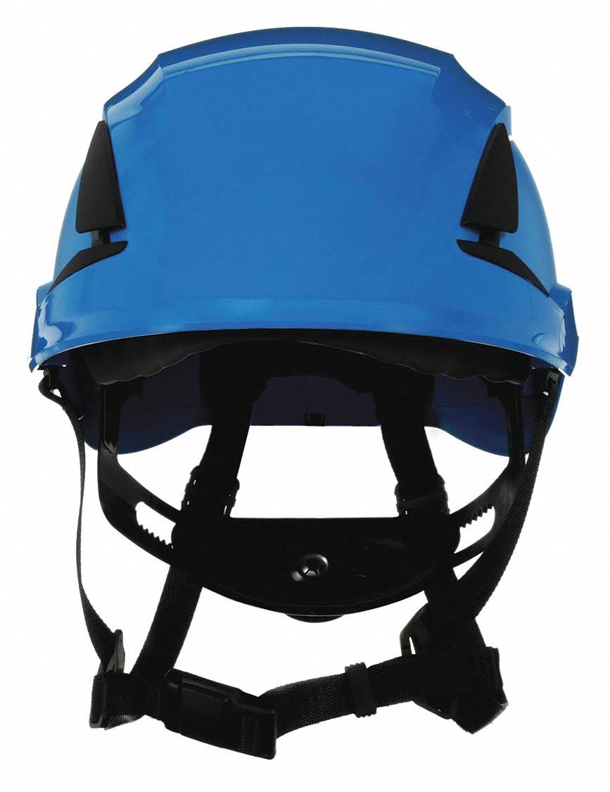 Blue Safety Helmet N934507