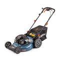 22-Inch Self Propelled Gas Lawn Mower with 163 cc 4-Cycle Engine G37604