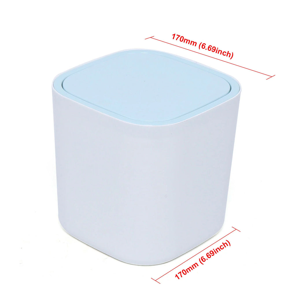 Blue 3.8L Portable Mini Washing Machine L313241
