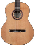 Cutaway Classical Acoustic-Electric Nylon String Guitar Y946415