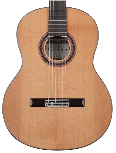 Cutaway Classical Acoustic-Electric Nylon String Guitar Y946415