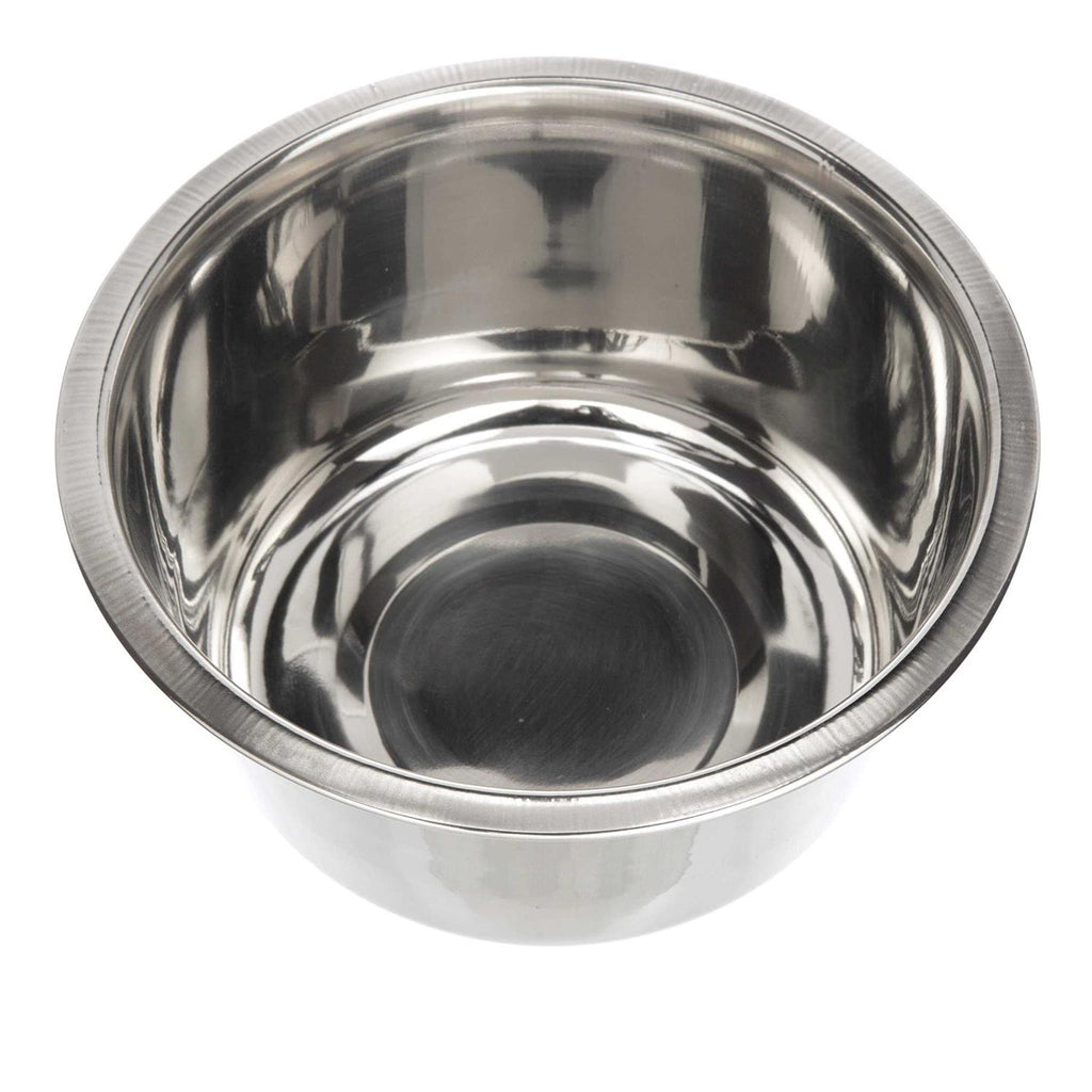 Stainless Steel Replacement Bowl I118