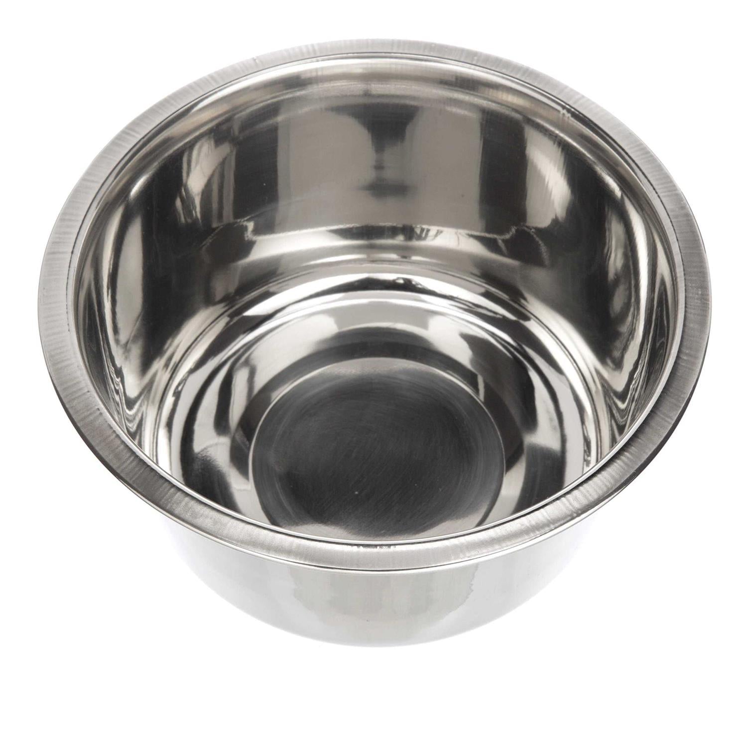 Stainless Steel Replacement Bowl I118