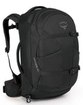 40L Travel Pack - Volcanic Grey C35369