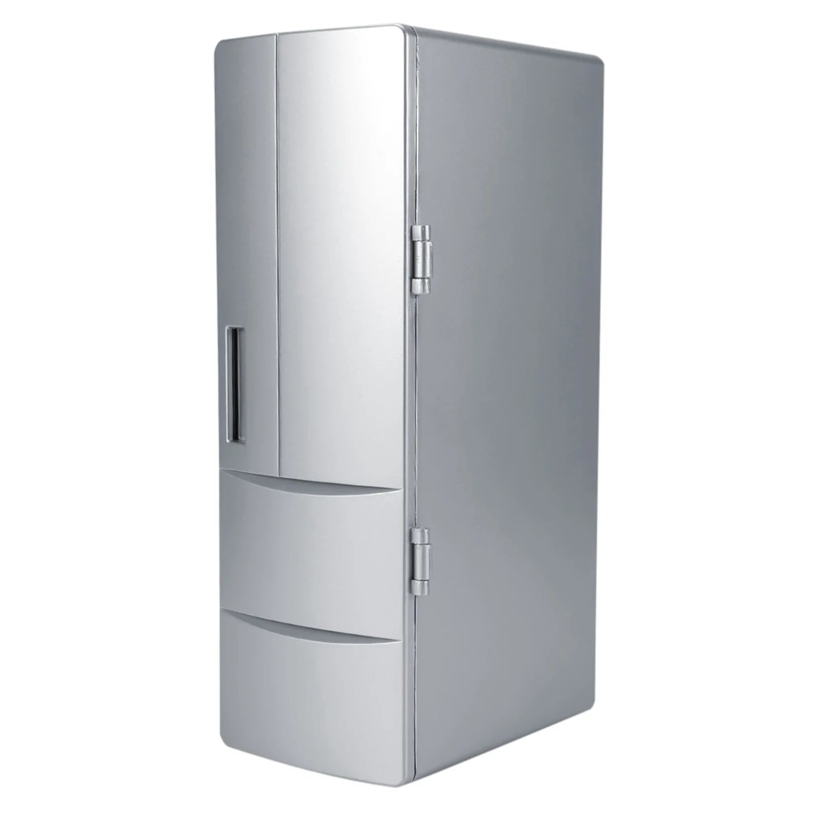 Compact Mini USB Fridge Freezer Cooler Warmer I3428