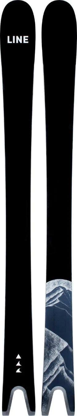 Sakana Skis C68630