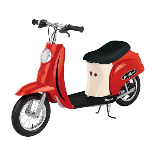 24V Electric Retro Scooter B156164