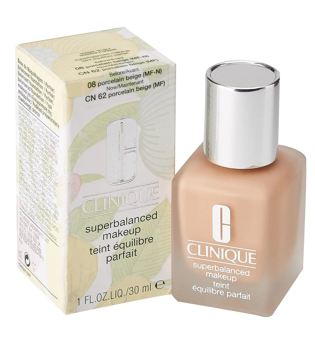 Porcelain Beige 1 oz Makeup N145