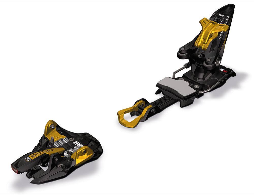 Ski Touring Binding L5813