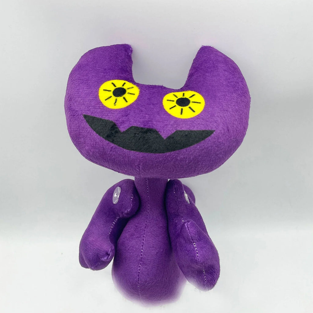 Wubbox Plush Toy Soft Stuffed Animal Doll P88376