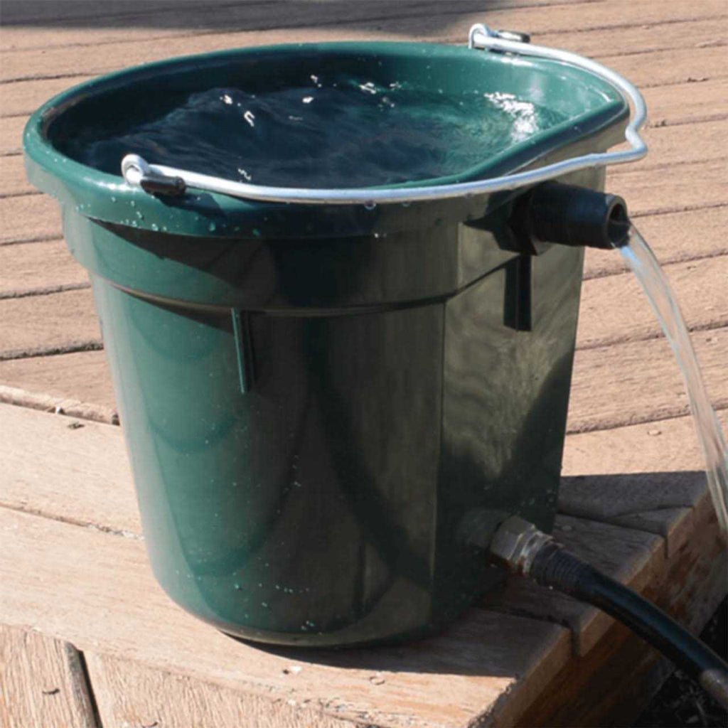 Self-Cleaning Pet Waterer Q870260
