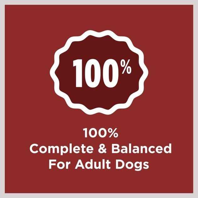 Adult Dry Dog Food X127