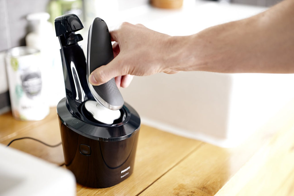 Electric Shaver A232679