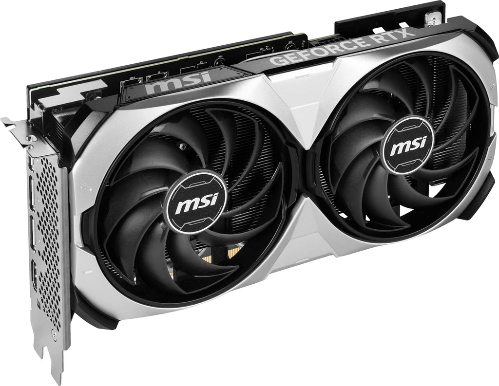RTX 4070 Ti Super 16G Graphics Card Z41232