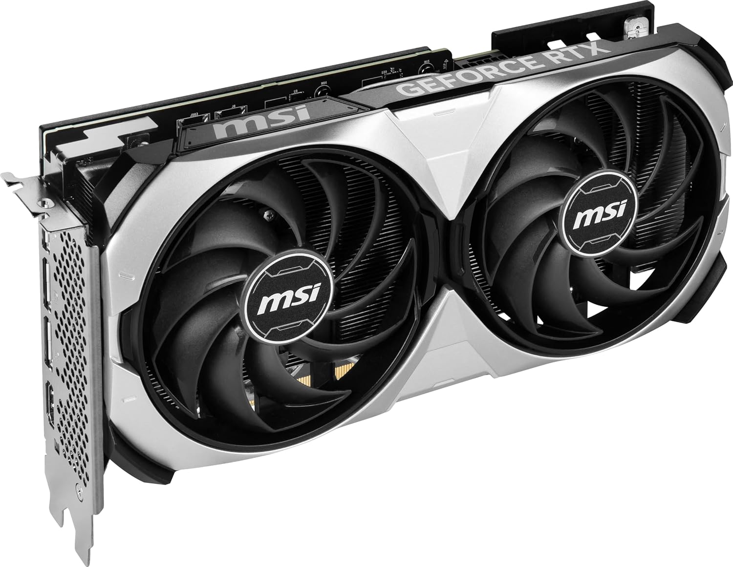 RTX 4070 Ti Super 16G Graphics Card Z41232