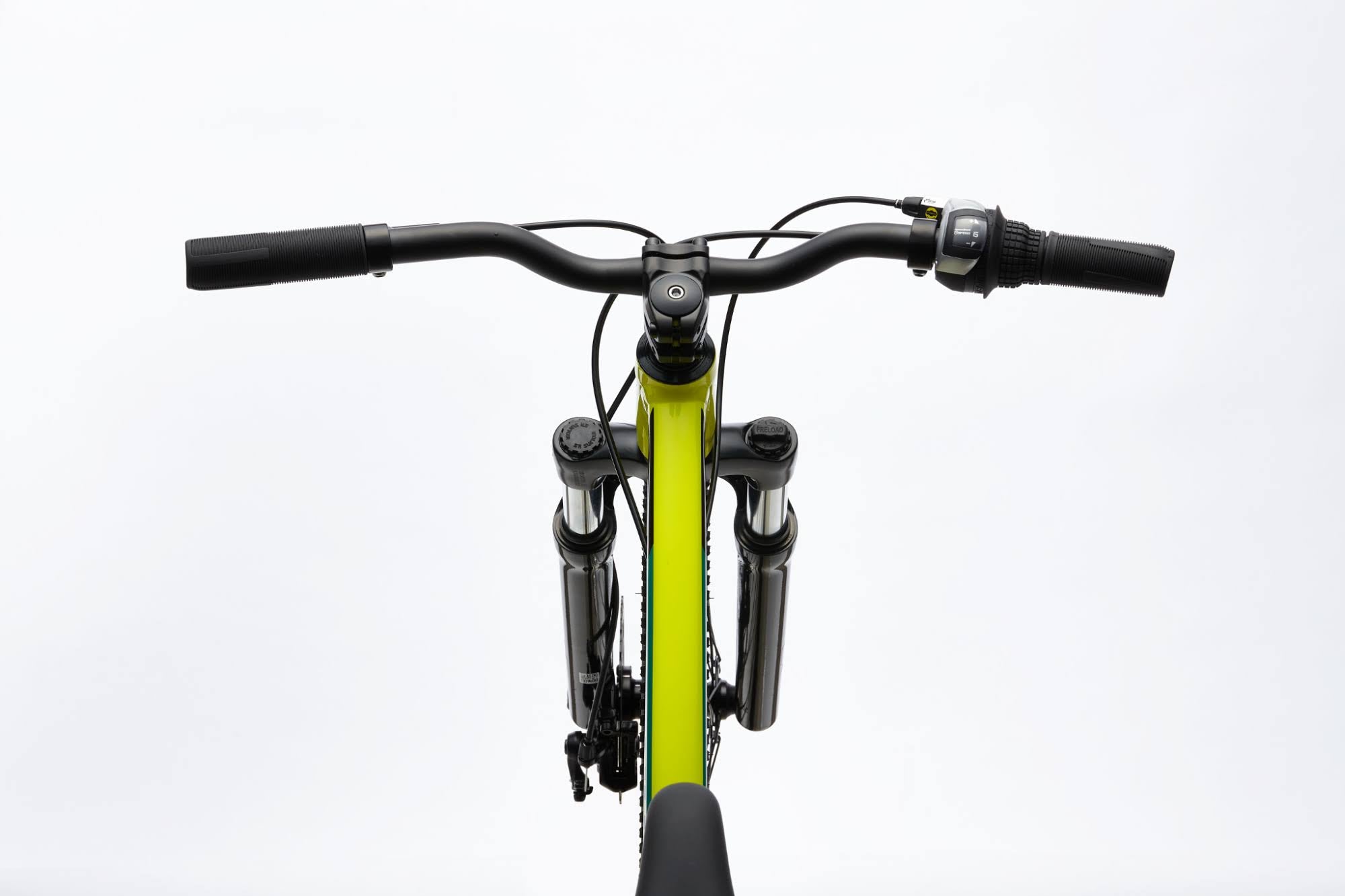 Nuclear Yellow Kids Trail 24 S2515