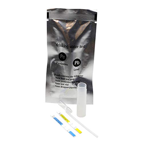Water Lab Test Kit C2366