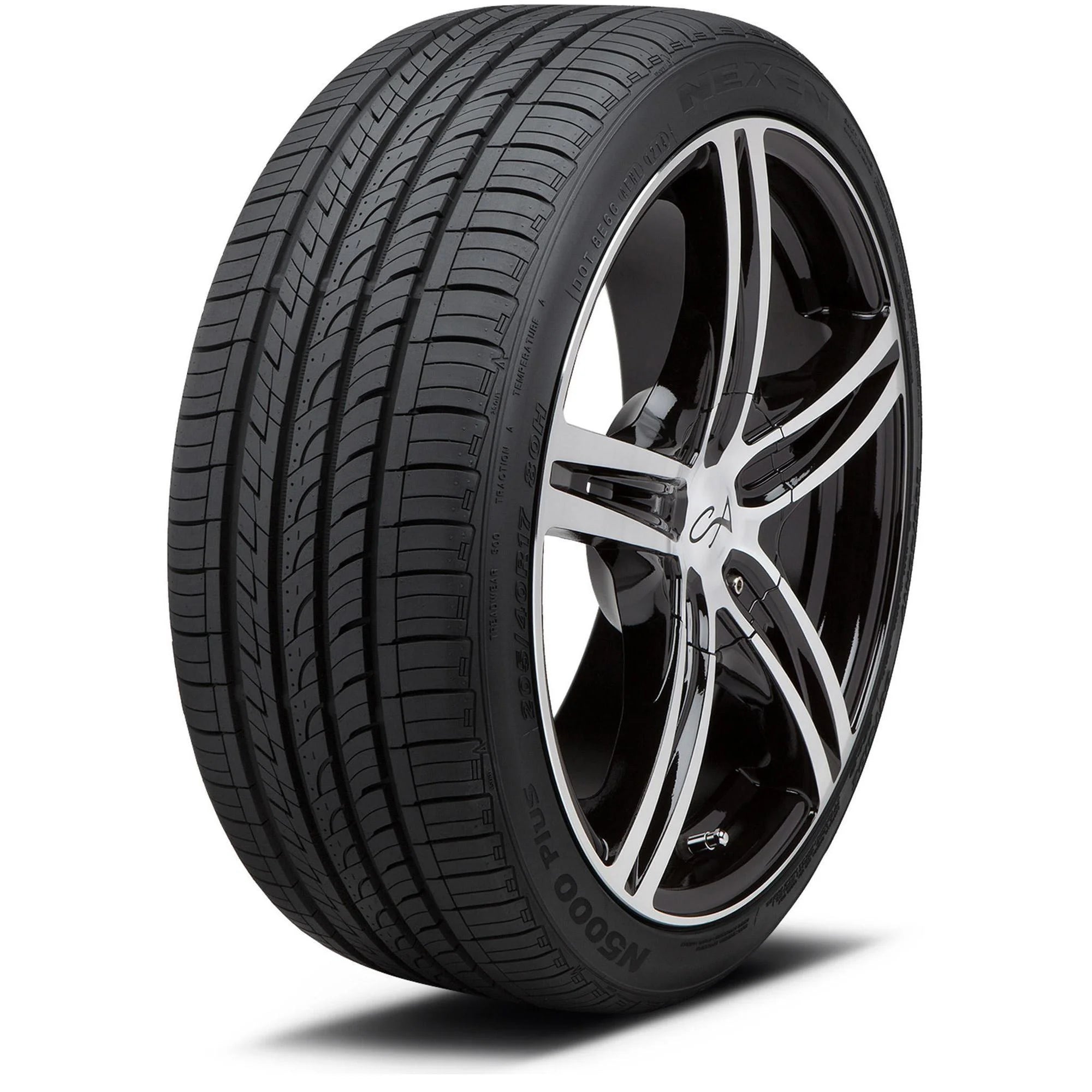 235/65R17 104H All Season Tire S3524