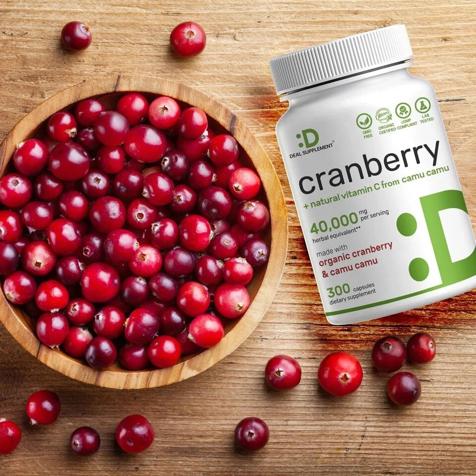 300 Capsule Urinary Tract Support P988