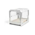 Collapsible Dog Crate F378892