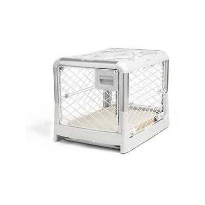 Collapsible Dog Crate F378892