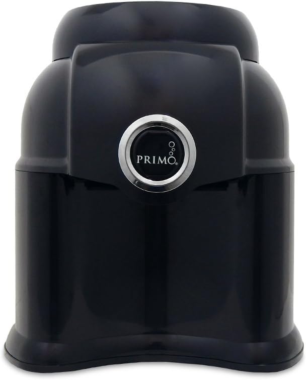Black Countertop Water Dispenser E519