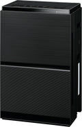 Black Humidifier Air Purifier S2868
