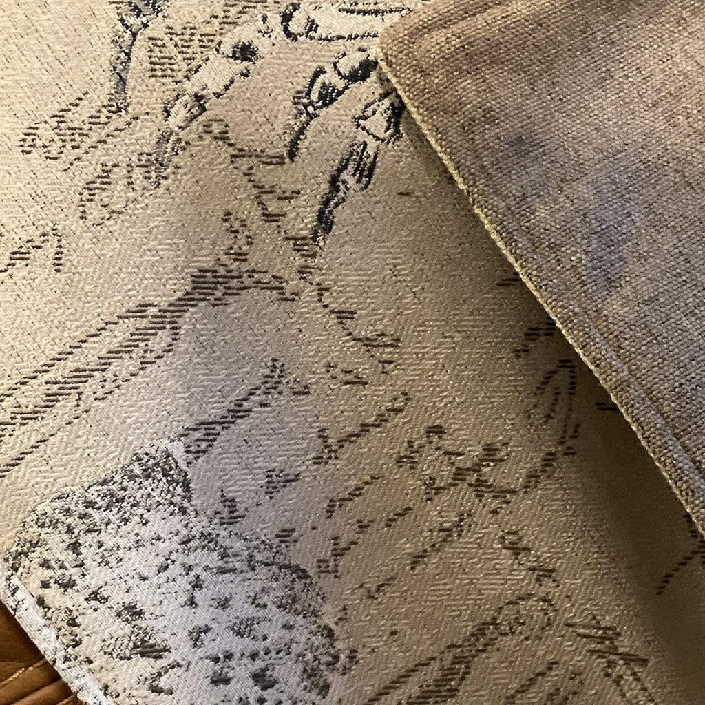 Reversible Slipcover Furniture Protector E47454