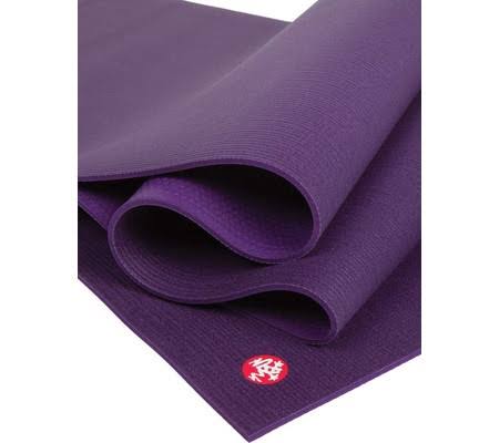 Black Yoga Mat Pro O169117