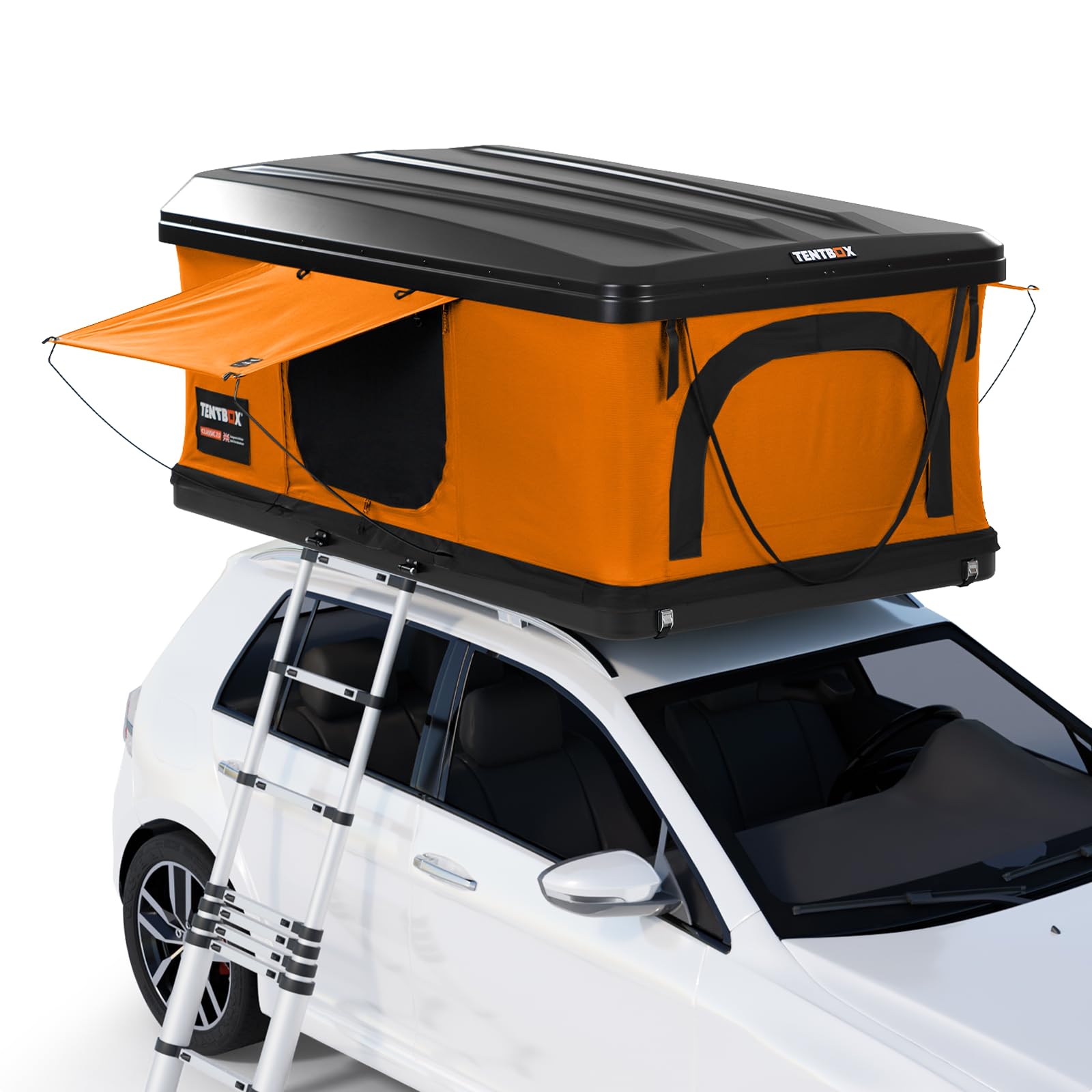 Car Roof Top Tent H18656