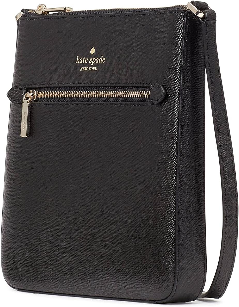 Black Crossbody Purse T68330