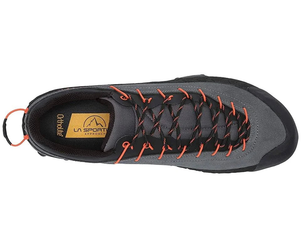 Men's TX4 Carbon Flame V453