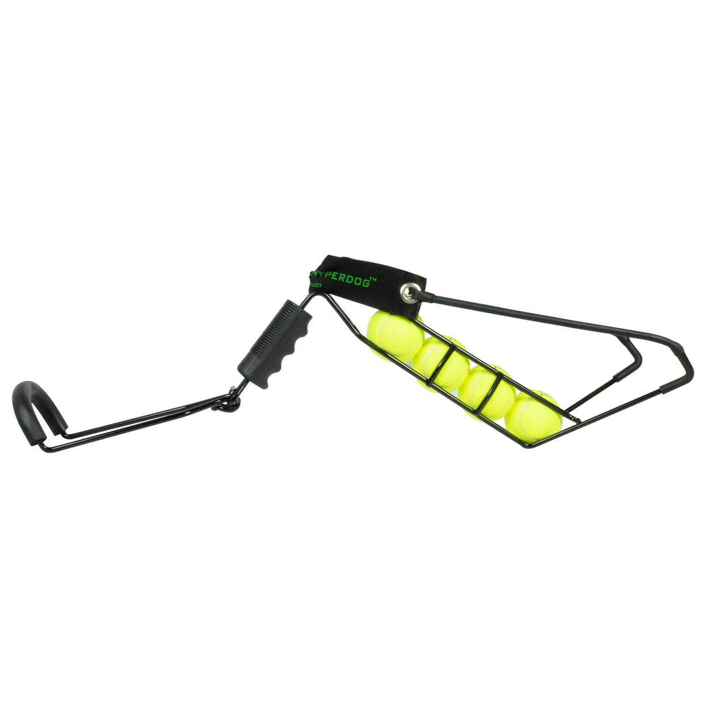 4 Ball Launcher O822060