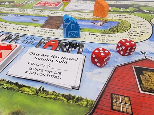 Board Game Z82186